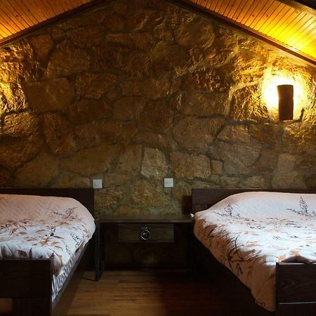 Karuc Villa Skadar Lake מראה חיצוני תמונה