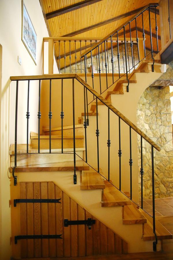 Karuc Villa Skadar Lake מראה חיצוני תמונה