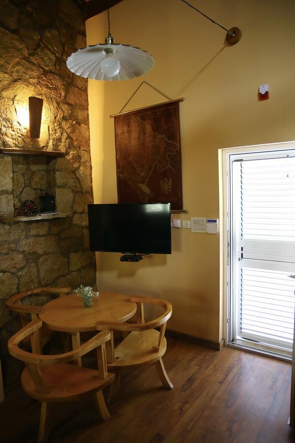 Karuc Villa Skadar Lake מראה חיצוני תמונה
