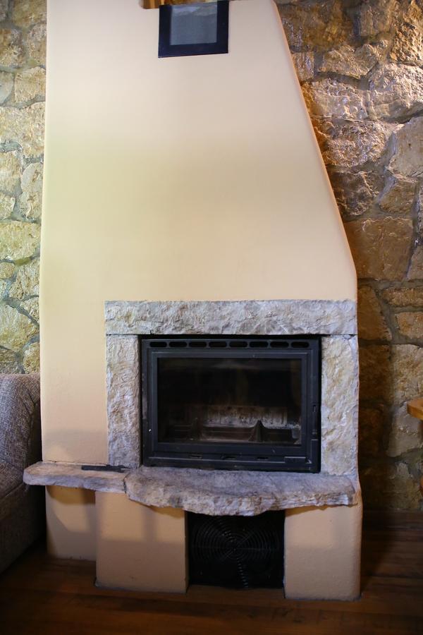 Karuc Villa Skadar Lake מראה חיצוני תמונה