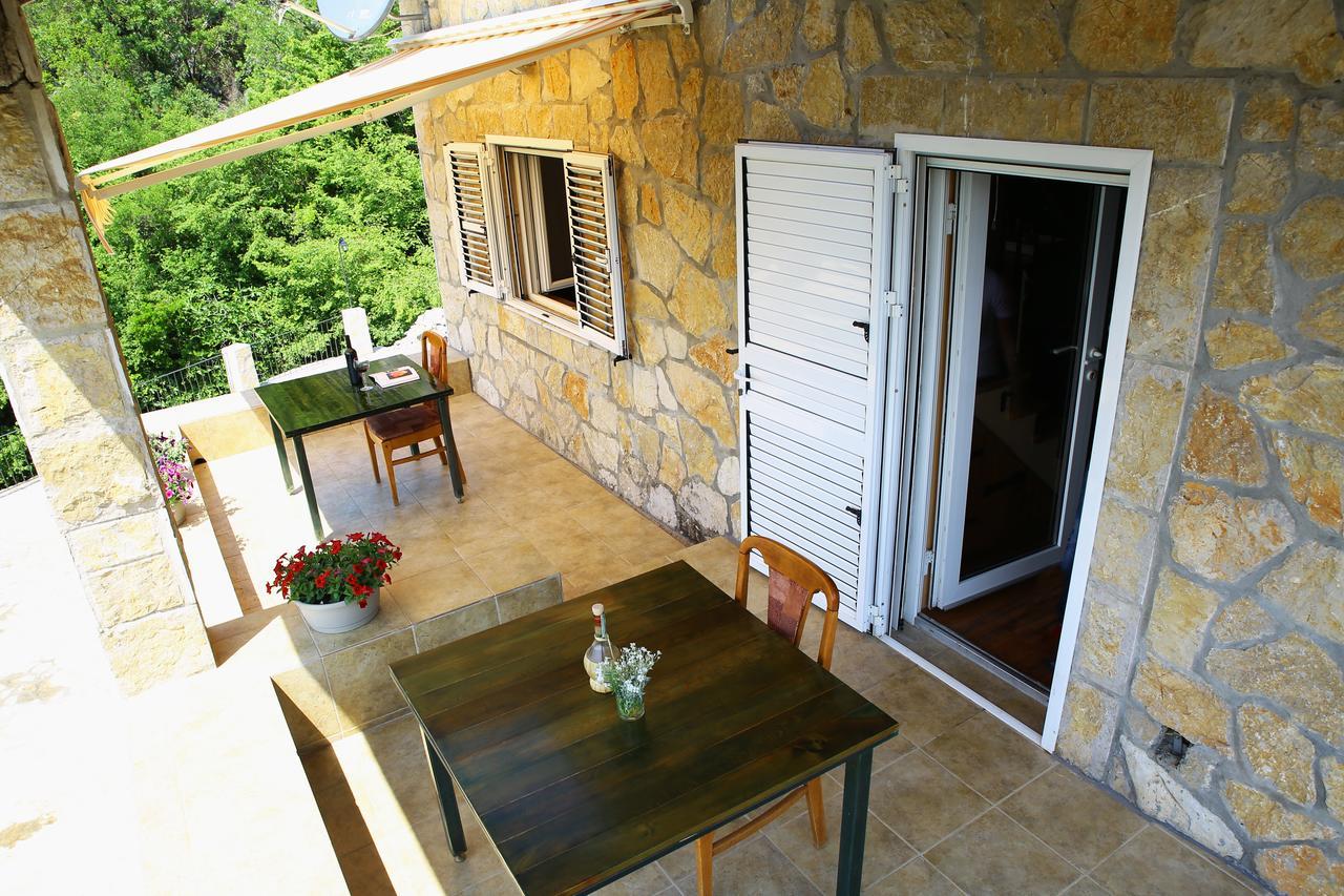 Karuc Villa Skadar Lake מראה חיצוני תמונה