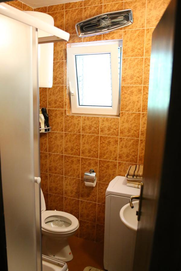 Karuc Villa Skadar Lake מראה חיצוני תמונה