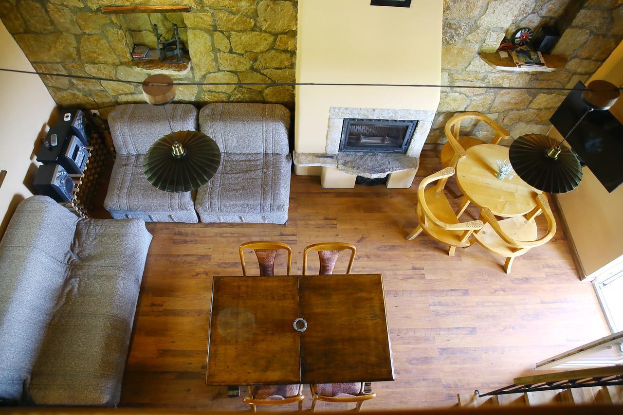 Karuc Villa Skadar Lake מראה חיצוני תמונה