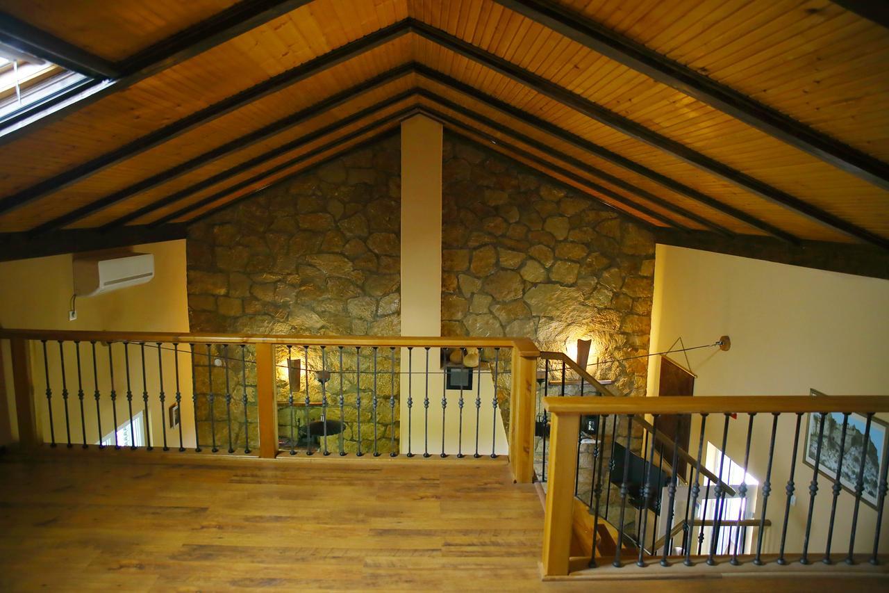Karuc Villa Skadar Lake מראה חיצוני תמונה