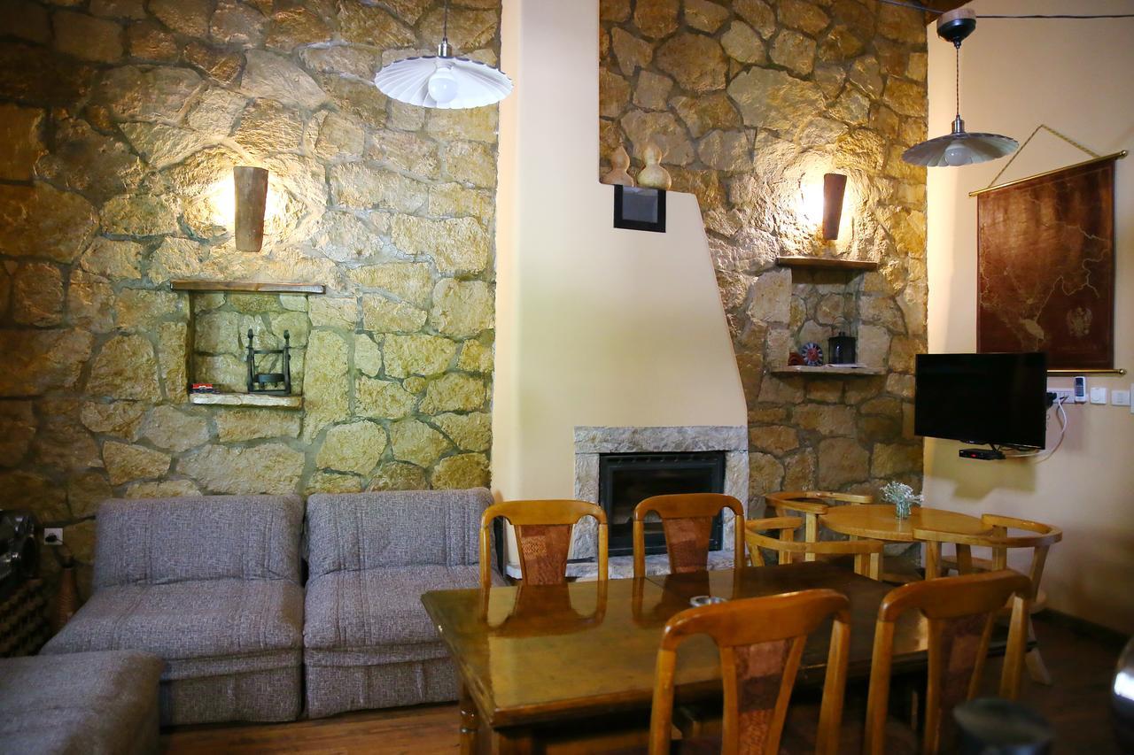 Karuc Villa Skadar Lake מראה חיצוני תמונה
