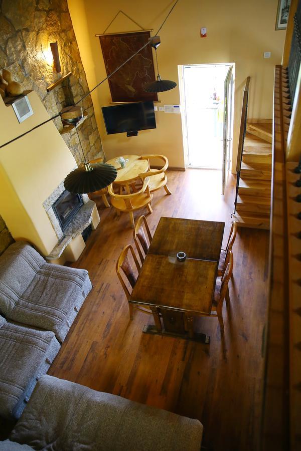 Karuc Villa Skadar Lake מראה חיצוני תמונה