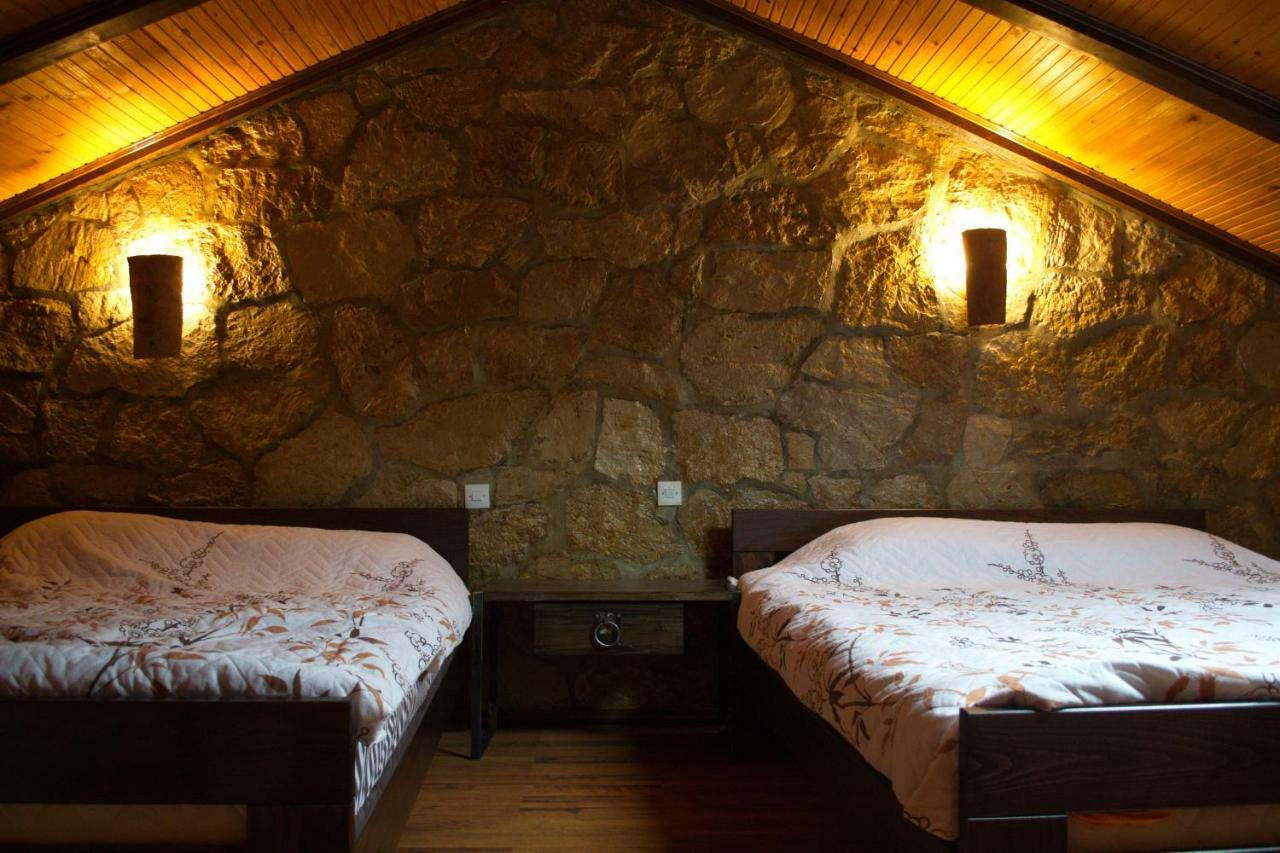 Karuc Villa Skadar Lake מראה חיצוני תמונה