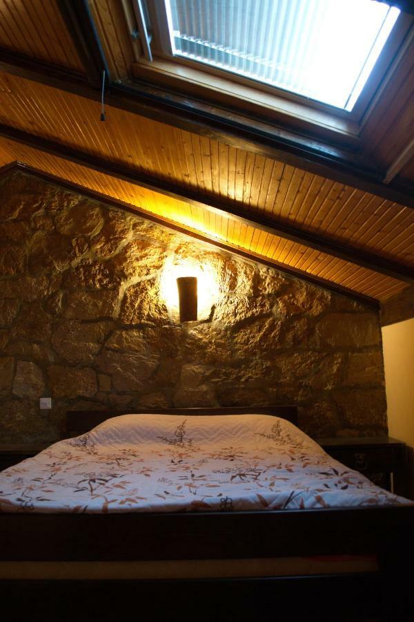 Karuc Villa Skadar Lake מראה חיצוני תמונה