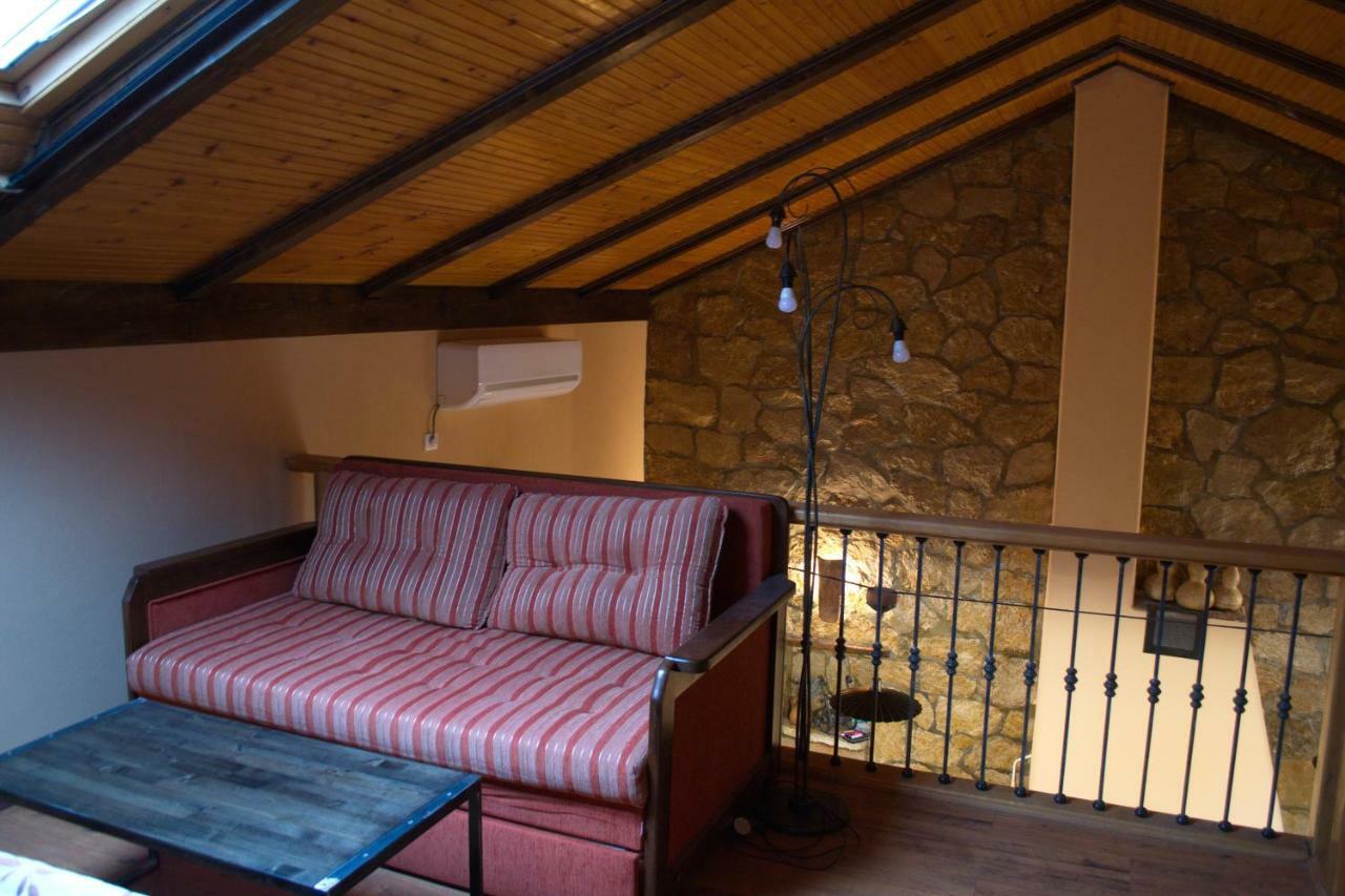Karuc Villa Skadar Lake מראה חיצוני תמונה